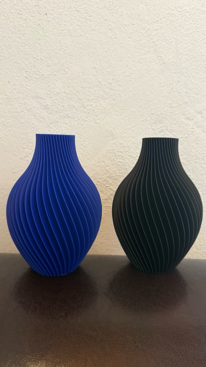 Architekturmodell - 3D-Druck Referenz