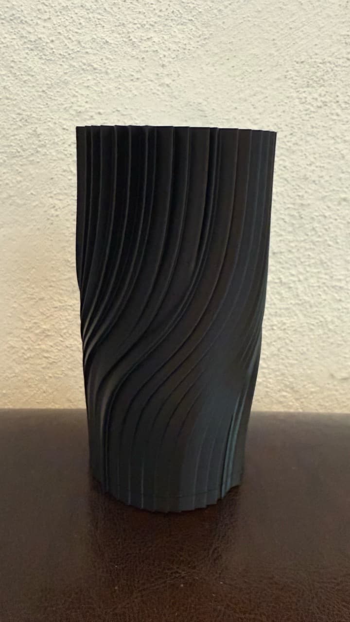Mechanisches Teil - 3D-Druck Referenz
