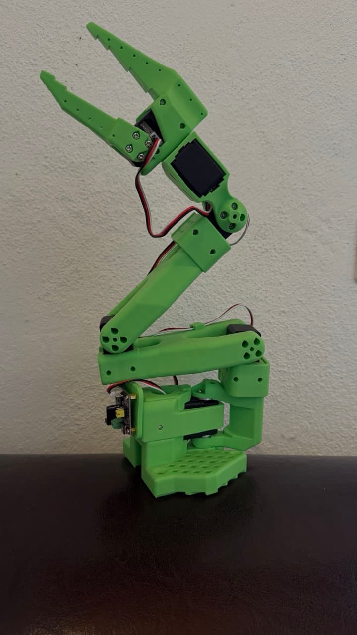 Designobjekt - 3D-Druck Referenz