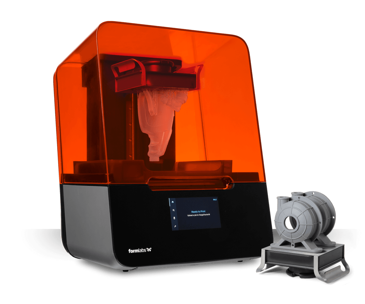 Nachhaltigkeit im 3D-Druck: Umweltfreundliche Materialien